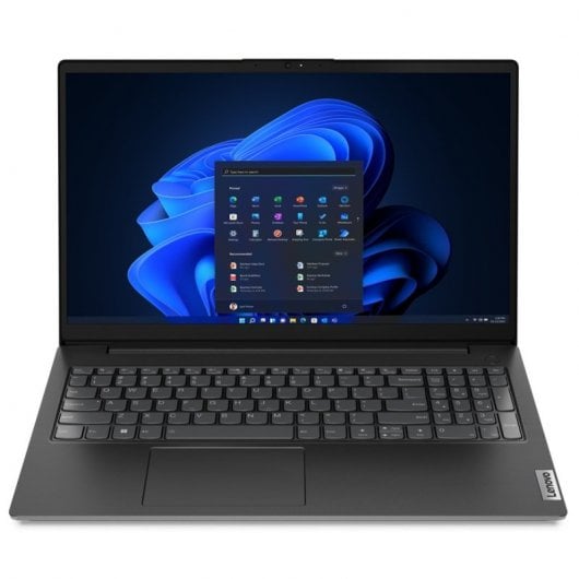 Lenovo V15 Gen3 IAP Intel Core i7-1255U/8GB RAM/512GB SSD/15.6"