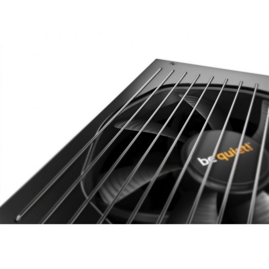be quiet! Straight Power 12 | 850W unité d'alimentation d'énergie 20+4 pin ATX ATX Noir