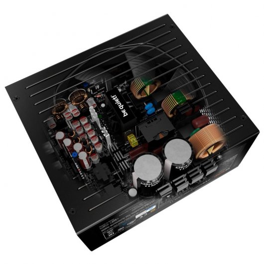 be quiet! Straight Power 12 | 1000W unité d'alimentation d'énergie 20+4 pin ATX ATX Noir