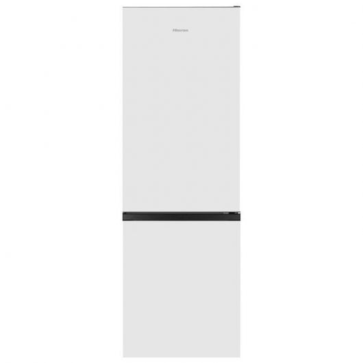 Hisense RB372N4AWE Frigorífico Combi E Blanco