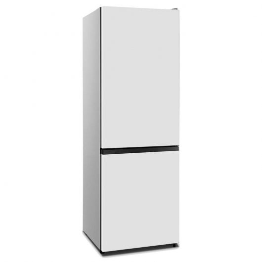 Hisense RB372N4AWE Frigorífico Combi E Blanco
