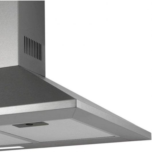 Cata 90 Omega 900X/M Campana Extractora Convencional 90cm C Acero Inoxidable