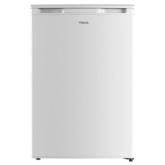 Frigorífico Mini Teka RSL 10130 Defrost 85cm 131L E Branco