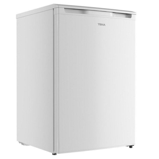 Frigorífico Mini Teka RSL 10130 Defrost 85cm 131L E Branco