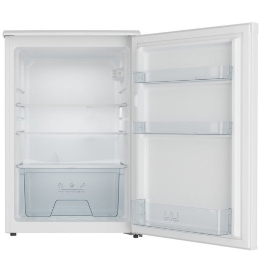 Teka RSL 10130 Frigorífico Mini E Blanco