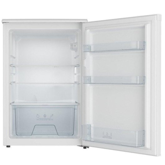 Frigorífico Mini Teka RSL 10130 Defrost 85cm 131L E Branco