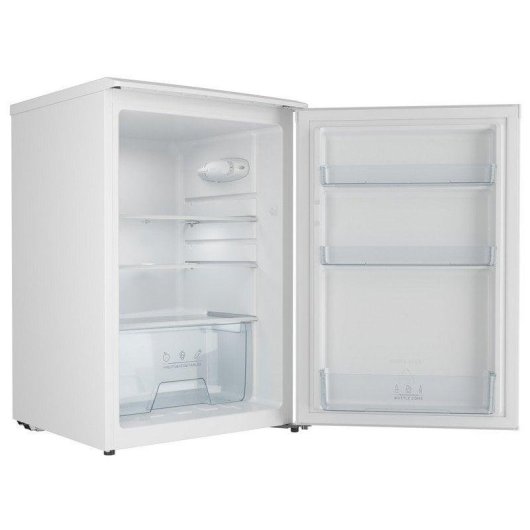 Frigorífico Mini Teka RSL 10130 Defrost 85cm 131L E Branco