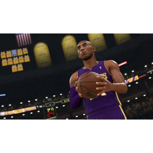 NBA 2K24 Kobe Bryant Edition Xbox Series X/Xbox One