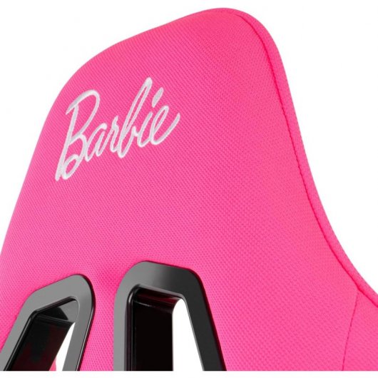 Sedia da gioco Barbie Drift Edition
