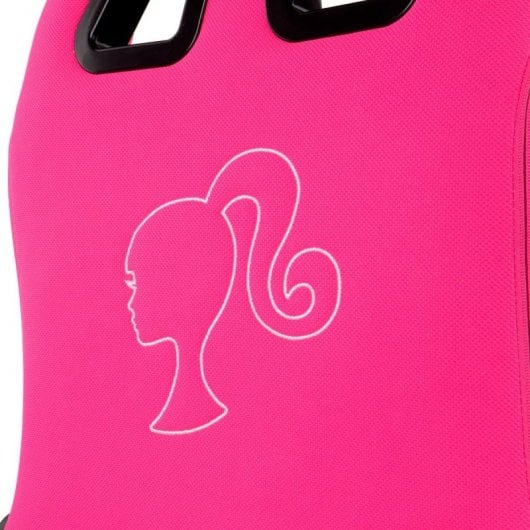 Sedia da gioco Barbie Drift Edition