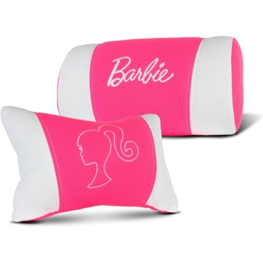 Sedia da gioco Barbie Drift Edition