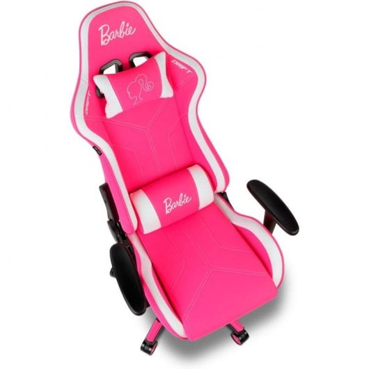 Sedia da gioco Barbie Drift Edition