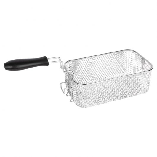 Clatronic FR 3586 Konventionelle Fritteuse 3L 2000W