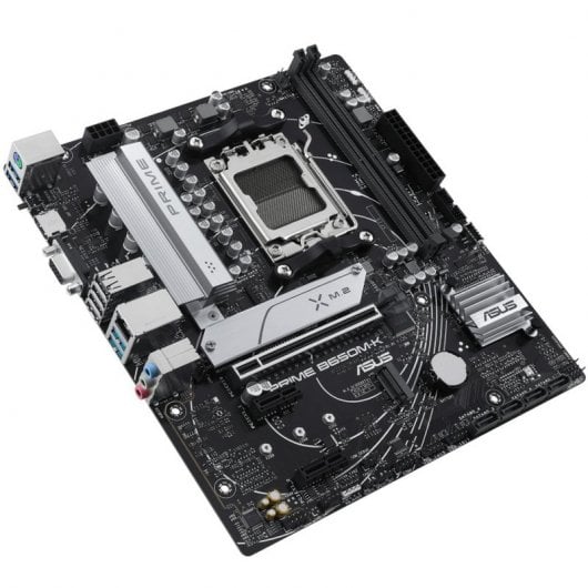 ASUS Prime B650M-K