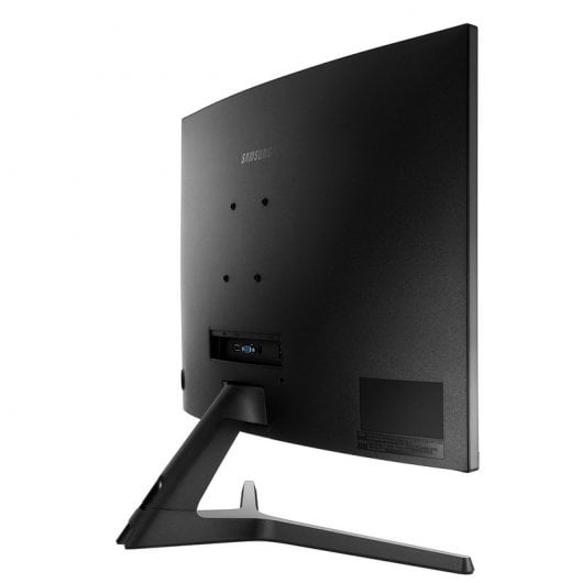 Samsung Monitor Curvo Serie CR50 da 27" Full HD