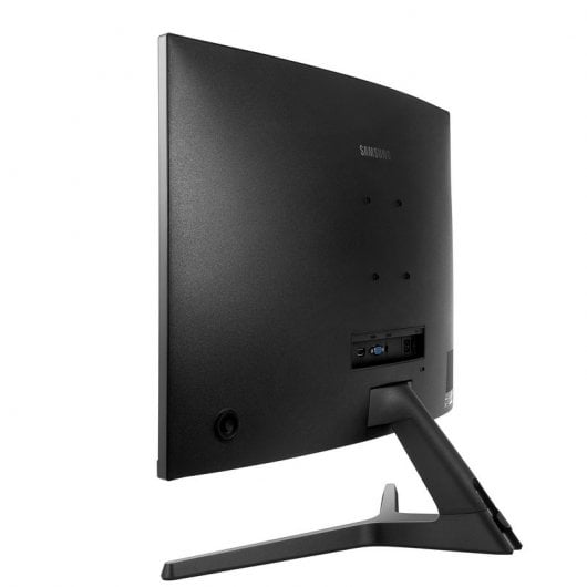 Samsung Monitor Curvo Serie CR50 da 27" Full HD