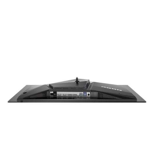 AOC AGON PRO AG276QZD 27" OLED QHD 240Hz Compatível com G-Sync