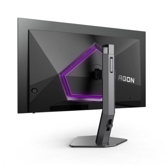 AOC AGON PRO AG276QZD 27" OLED QHD 240Hz Compatível com G-Sync