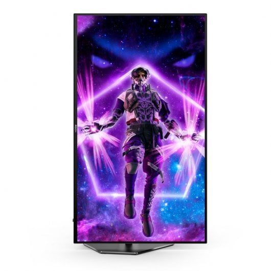 AOC AGON PRO AG276QZD 27" OLED QHD 240Hz Compatível com G-Sync