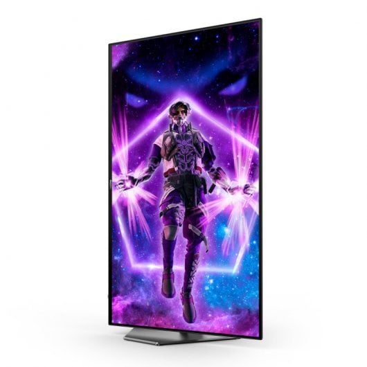 AOC AGON PRO AG276QZD 27" OLED QHD 240Hz Compatível com G-Sync
