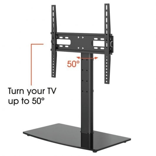 Vogel's MS 3085 Suporte de Mesa para TV 32"-65" VESA 400x400 Máx 25Kg