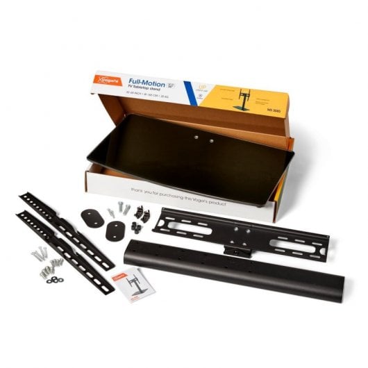 Vogel's MS 3085 Suporte de Mesa para TV 32"-65" VESA 400x400 Máx 25Kg