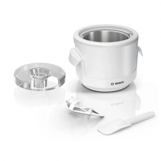 Accessoire de réfrigérateur Bosch pour robot culinaire MUM série 2