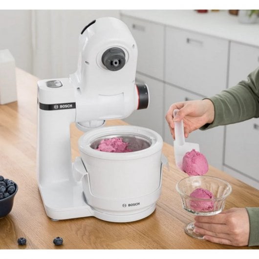 Accessoire de réfrigérateur Bosch pour robot culinaire MUM série 2