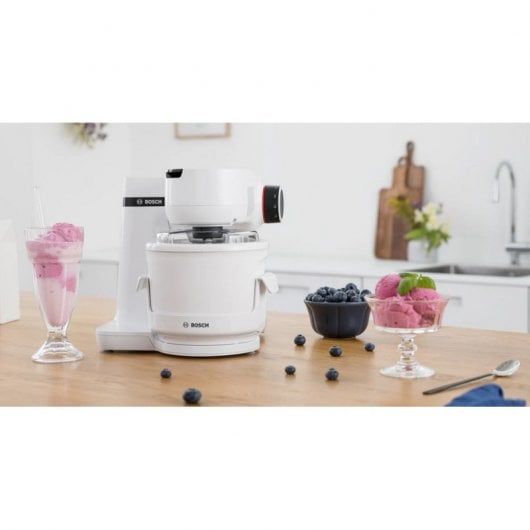Accessoire de réfrigérateur Bosch pour robot culinaire MUM série 2