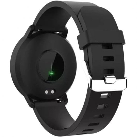 Montre connectée Canyon Lollypop noire