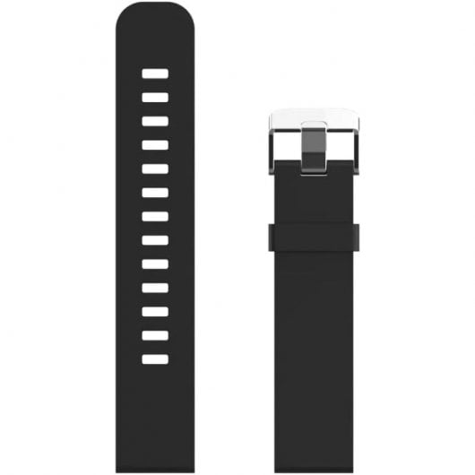 Montre connectée Canyon Lollypop noire