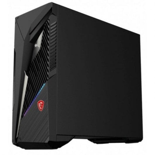 MSI MAG Infinite S3 13TC-1097ES Intel Core i7-13700F/16GB/1TB SSD/RTX 3060