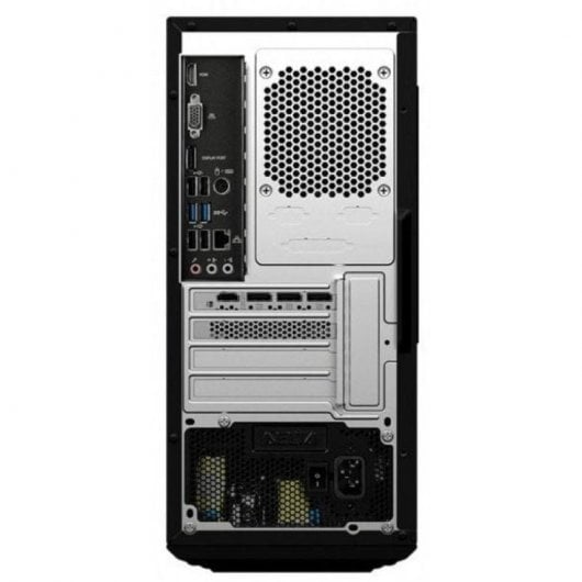 MSI MAG Infinite S3 13TC-1097ES Intel Core i7-13700F/16GB/1TB SSD/RTX 3060