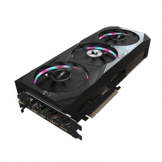 Gigabyte AORUS GeForce RTX 4060 ELITE 8GB GDDR6 DLSS3