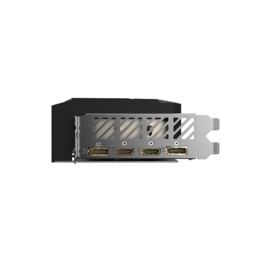 Gigabyte AORUS GeForce RTX 4060 ELITE 8GB GDDR6 DLSS3