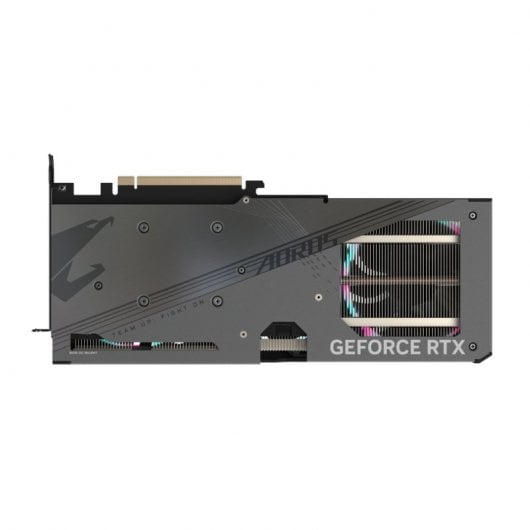 Gigabyte AORUS GeForce RTX 4060 ELITE 8GB GDDR6 DLSS3
