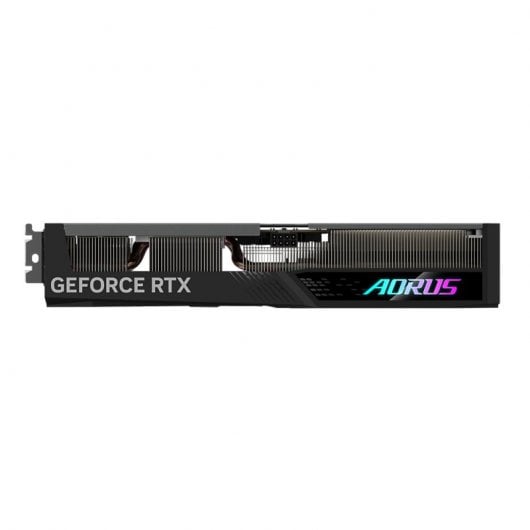 Gigabyte AORUS GeForce RTX 4060 ELITE 8G NVIDIA 8 GB GDDR6