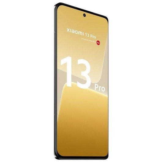 Xiaomi 13 Pro 5G 12GB 256GB 6.73" Blanco