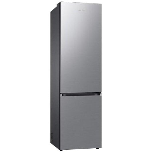 Frigorífico Combi Samsung RB38C600CS9/EF No Frost 203cm 390L C Inox WiFi IA