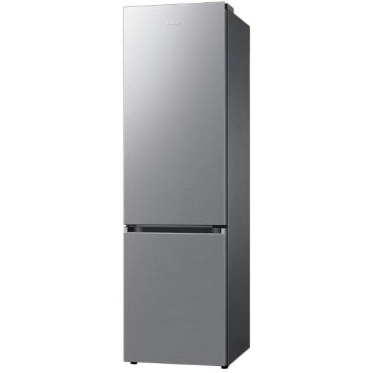 Frigorífico Combi Samsung RB38C600CS9/EF No Frost 203cm 390L C Inox WiFi IA