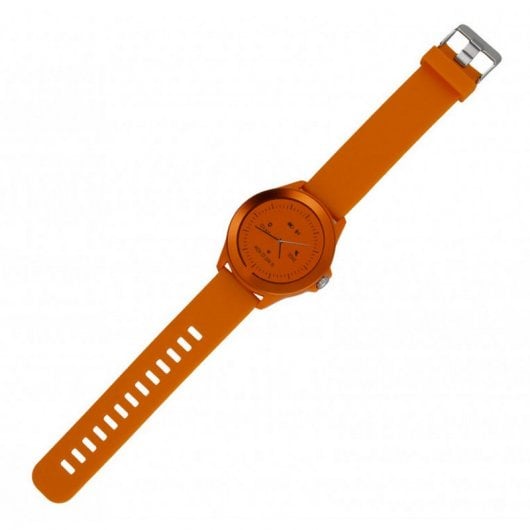 Forever Colorum CW-300 Reloj Smartwatch Naranja