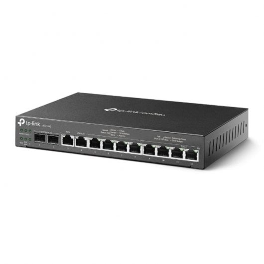 TP-Link ER7212PC Router VPN Gigabit Omada 3 en 1