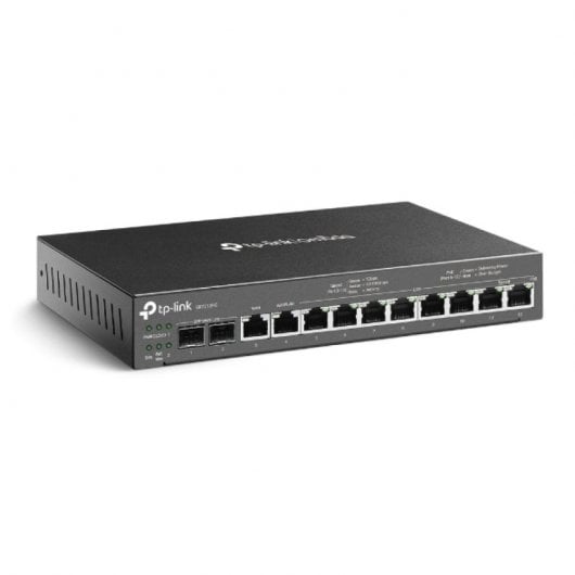 TP-Link ER7212PC Router VPN Gigabit Omada 3 en 1