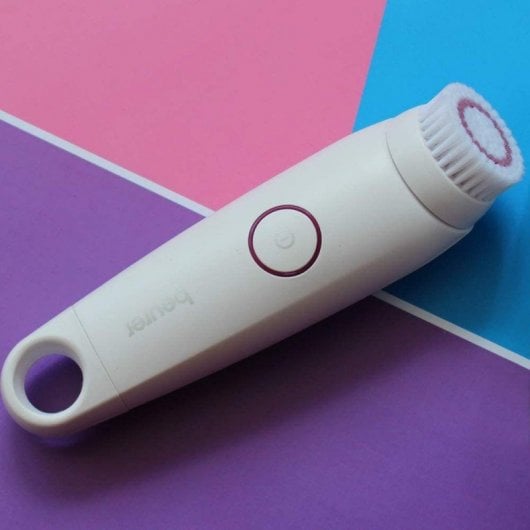 Beurer FC-45 Escova de Limpeza Facial