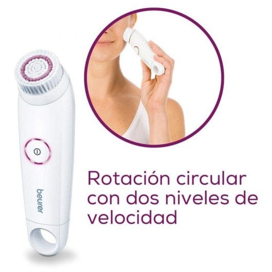 Beurer FC-45 Escova de Limpeza Facial