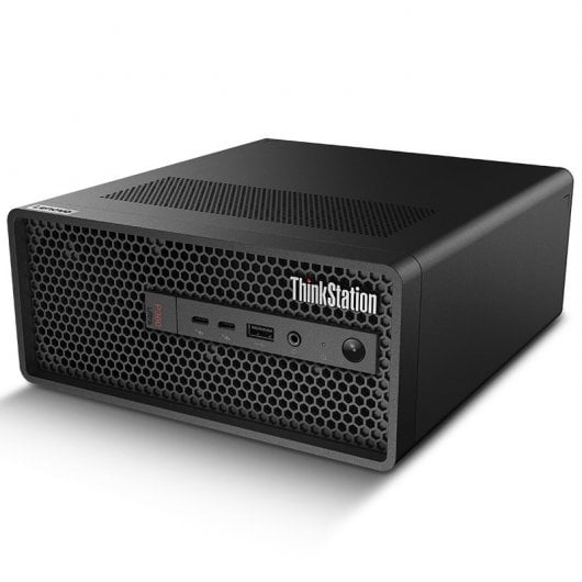 Lenovo ThinkStation P360 Ultra Intel Core i7-12700/16GB/512GB SSD
