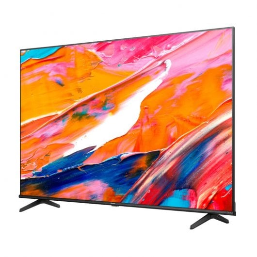 Hisense 58A6K 58" LED 4K Ultra HD Smart TV