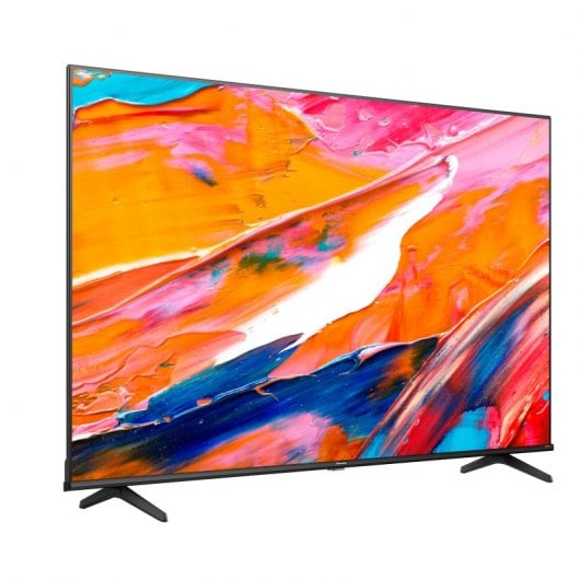 Hisense 58A6K 58" LED 4K Ultra HD Smart TV