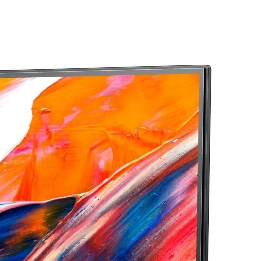 Hisense 58A6K 58" LED 4K Ultra HD Smart TV