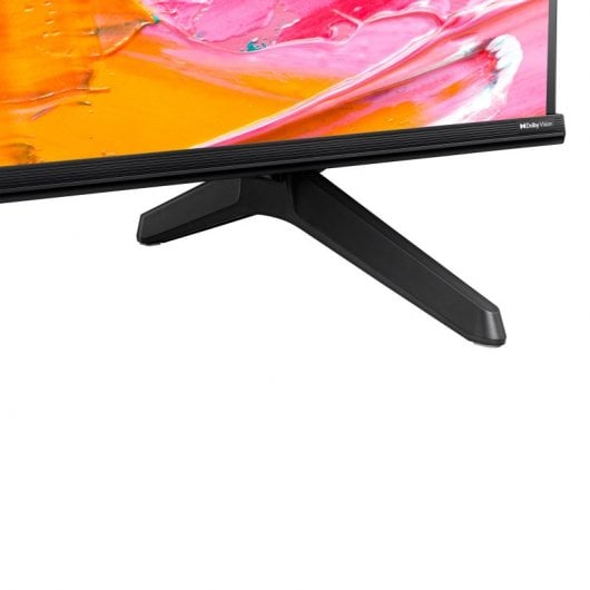 Hisense 58A6K 58" LED 4K Ultra HD Smart TV